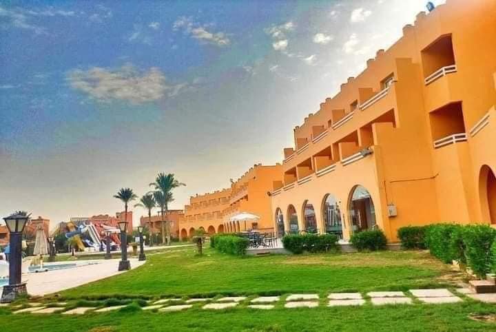 Al Wadi Hotel Ain Sokhna